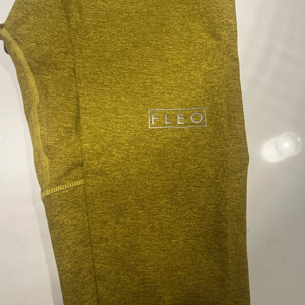 Fleo leggings 25 inch